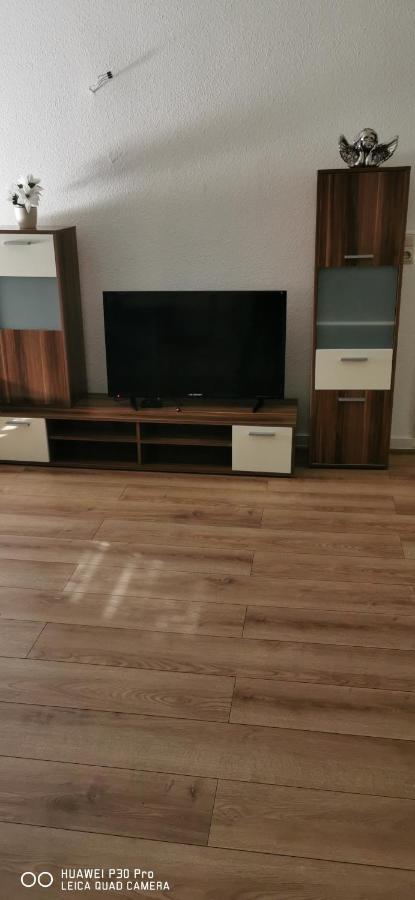 Monteurwohnung 1 Bitterfeld エクステリア 写真